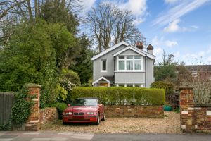 Driveway Parking- click for photo gallery